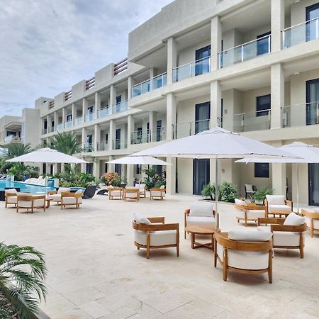 Wariruri Condos Aruba Palm Beach Kültér fotó