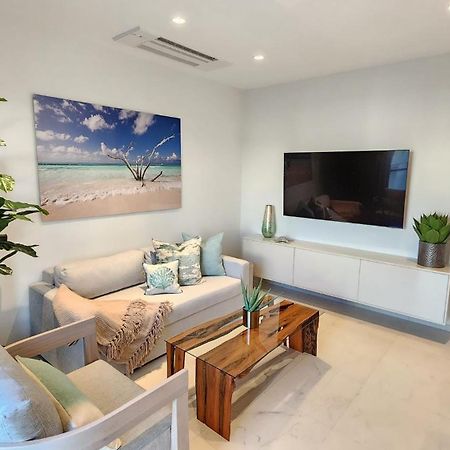 Wariruri Condos Aruba Palm Beach Kültér fotó