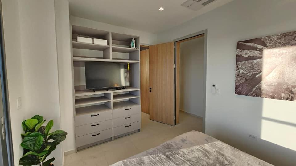 Wariruri Condos Aruba Palm Beach Kültér fotó