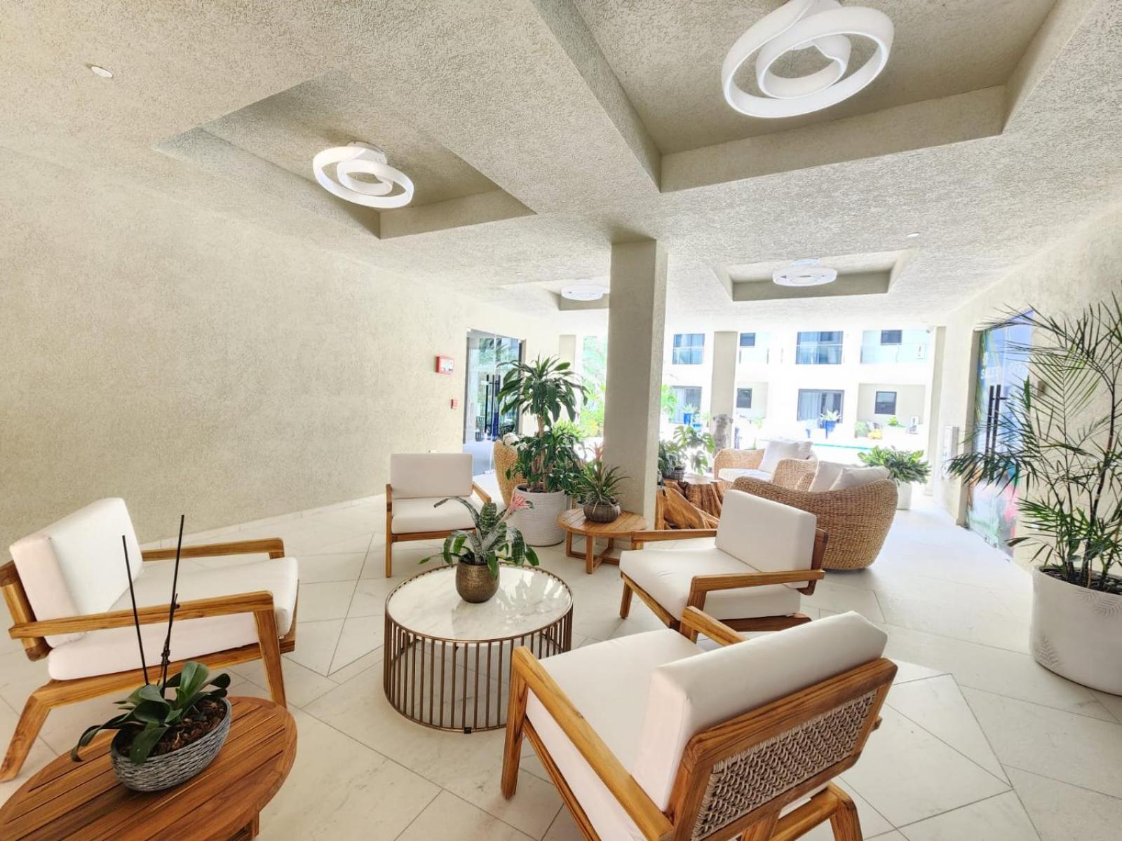 Wariruri Condos Aruba Palm Beach Kültér fotó