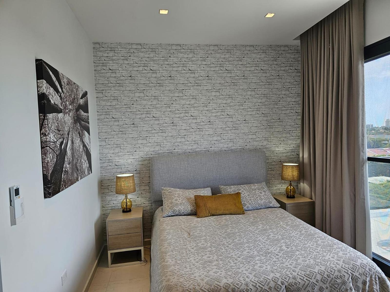 Wariruri Condos Aruba Palm Beach Kültér fotó