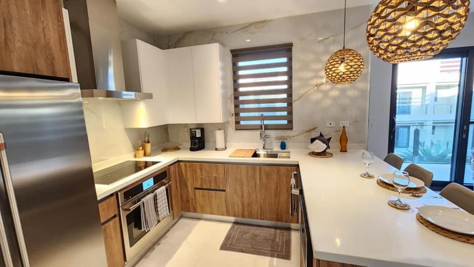 Wariruri Condos Aruba Palm Beach Kültér fotó