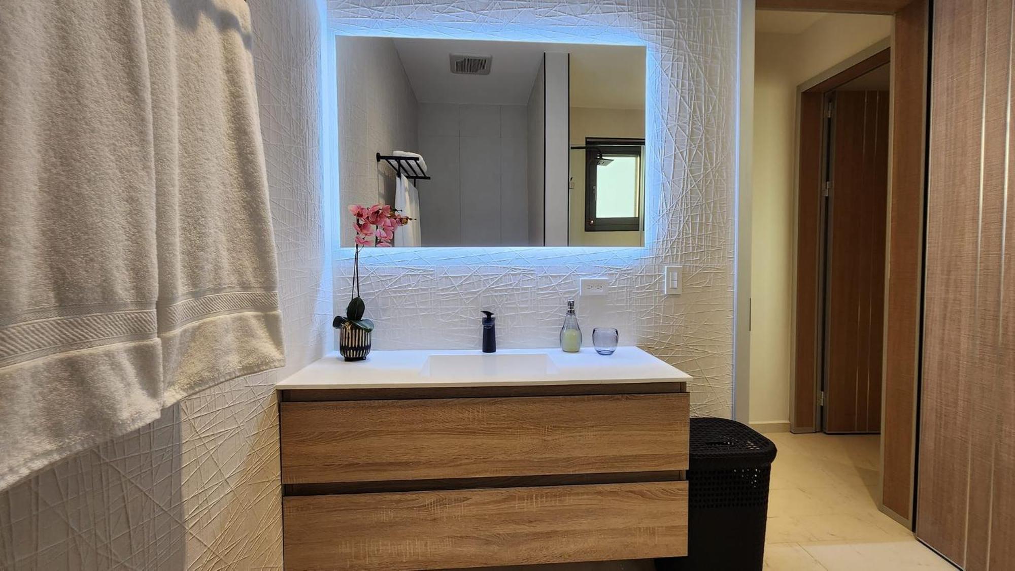 Wariruri Condos Aruba Palm Beach Kültér fotó